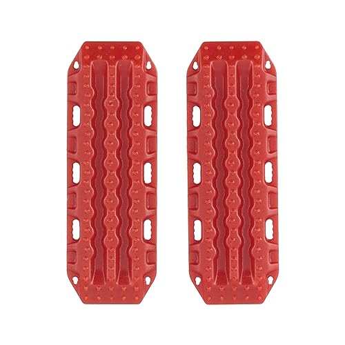 GMBYLBY 1/24Rc CrawlerAxial Scx24 Upgrades Board Sand Ladder Recovery Board Sand Ladder Recovery Board von GMBYLBY