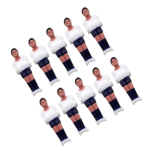 GMBYLBY 10 Fußball Hartplastik Fußball Fußball Figuren Fußball Figuren Fußball Figuren Fußball Figuren Action Figuren Einfach zu bedienen Spieler Ball Spielzeug Spielzeug GMBYLBY 10 Fußball Hartplastik Fußball Fußball Figuren Fußball Figuren Fußball Figuren Fußball Figuren Action Figuren Einfach zu bedienen Spieler Ball Spielzeug Spielzeug von GMBYLBY