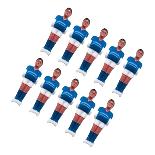 GMBYLBY 10 Fußball Hartplastik Fußball Fußball Figuren Fußball Figuren Fußball Figuren Fußball Figuren Action Figuren Einfach zu bedienen Spieler Ball Spielzeug Spielzeug GMBYLBY 10 Fußball Hartplastik Fußball Fußball Figuren Fußball Figuren Fußball Figuren Fußball Figuren Action Figuren Einfach zu bedienen Spieler Ball Spielzeug Spielzeug von GMBYLBY