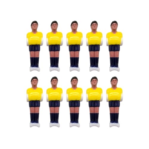 GMBYLBY 10 Fußball Hartplastik Fußball Fußball Figuren Fußball Figuren Fußball Figuren Fußball Figuren Action Figuren Einfach zu bedienen Spieler Ball Spielzeug Spielzeug GMBYLBY 10 Fußball Hartplastik Fußball Fußball Figuren Fußball Figuren Fußball Figuren Fußball Figuren Action Figuren Einfach zu bedienen Spieler Ball Spielzeug Spielzeug von GMBYLBY
