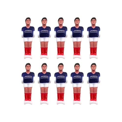 GMBYLBY 10 Fußball Hartplastik Fußball Fußball Figuren Fußball Figuren Fußball Figuren Fußball Figuren Action Figuren Einfach zu bedienen Spieler Ball Spielzeug Spielzeug GMBYLBY 10 Fußball Hartplastik Fußball Fußball Figuren Fußball Figuren Fußball Figuren Fußball Figuren Action Figuren Einfach zu bedienen Spieler Ball Spielzeug Spielzeug von GMBYLBY