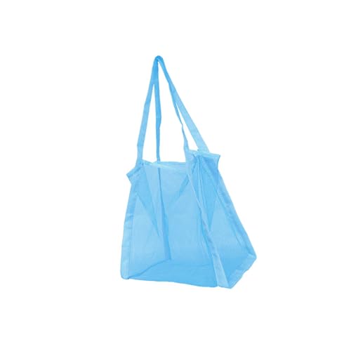 GMBYLBY Nylon Bag Beach Spielzeugorganisatoren Schnelltrocknen Und Atmungsaktives Netz Für Kinder Sandlager Und Transportsand Organizer GMBYLBY Nylon Bag Beach Spielzeugorganisatoren Schnelltrocknen Und Atmungsaktives Netz Für Kinder Sandlager Und Transportsand Organizer von GMBYLBY