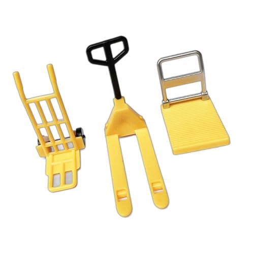 Handcart Gabelstapler Miniatur Warehouse Tool Für 1/12 Dollhouses Perfekt Für Do It Yourself Und Model Collector Einfach Zu Bedienen Dollhouses Tool Handcart Gabelstapler Miniatur Warehouse Tool Für 1/12 Dollhouses Perfekt Für Do It Yourself Und Model Collector Einfach Zu Bedienen Dollhouses Tool von GMBYLBY