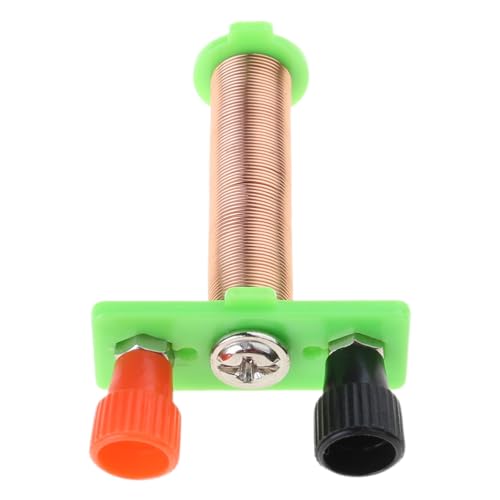 Physik Experiment Kits Einfach Zu Verwenden Um Physik Elektromagnet Experiment Tool Zu Verwenden Verbesserung Von Kindern Die Problemfähigkeiten Lösen Physik Experiment Kits Einfach Zu Verwenden Um Physik Elektromagnet Experiment Tool Zu Verwenden Verbesserung Von Kindern Die Problemfähigkeiten Lösen von GMBYLBY