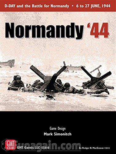 Normandy '44 von GMT Games