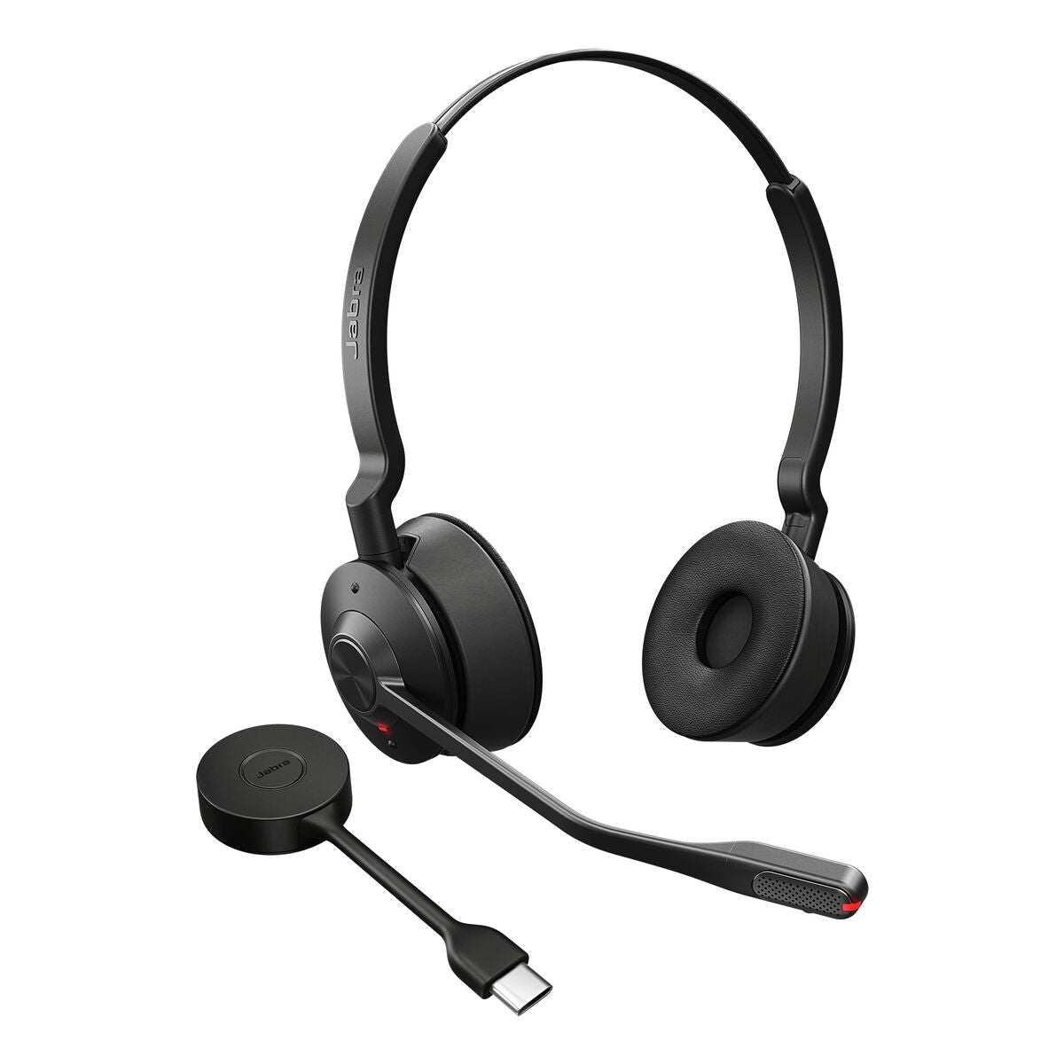 Headphones GN Audio 9655-435-111 Black von GN Audio