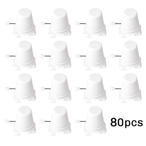 GNURBDILFO 80 Stück Uhrwerk-Roboter mit Beinen, Kinderspielzeug, Aufziehspielzeug, Bewegungsmechanismus, Bewegungsspielzeug, Spielzeug für Sport, Kinderspielzeug, GNURBDILFO 80 Stück Uhrwerk-Roboter mit Beinen, Kinderspielzeug, Aufziehspielzeug, Bewegungsmechanismus, Bewegungsspielzeug, Spielzeug für Sport, Kinderspielzeug, von GNURBDILFO