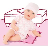 GÖTZ 2016565 Cosy Aquini to dress, ohne Haar 33 cm GÖTZ 2016565 Cosy Aquini to dress, ohne Haar 33 cm von GÖTZ