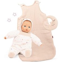 GÖTZ 2491526 Baby Pure sleep well Set, 33 cm von GÖTZ