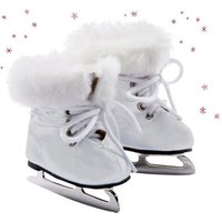 GÖTZ 3401686 Schlittschuhe On Ice Gr. M/XL 42-46 cm, 45-50 cm von GÖTZ