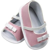 GÖTZ 3401882 Sandale, casual pink 42-50 cm von GÖTZ