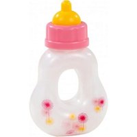 GÖTZ 3402518 Babyflasche, happy flowers magic milk von GÖTZ