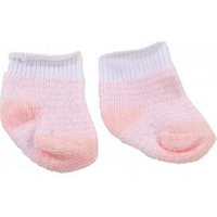 GÖTZ 3402532 Socken, stripy pink von GÖTZ