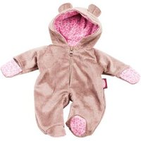 GÖTZ 3402668 Onesie, Teddy von GÖTZ