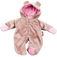 GÖTZ 3402821 Onesie, Teddy von GÖTZ