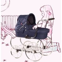 GÖTZ 3402877 Kinderwagen Classic von GÖTZ