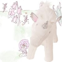 GÖTZ 3402897 Einhorn Pegasus Opal von GÖTZ