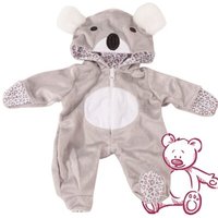 GÖTZ 3402915 Onesie, koala von GÖTZ