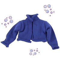 GÖTZ 3403165 Strickjacke Mare Gr. S/M/XL von GÖTZ