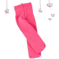 GÖTZ 3403182 Strumpfhose hot pink 42-50 cm von GÖTZ