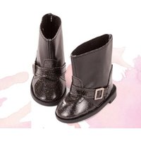 GÖTZ 3403235 Stiefel mit Glitzer Gr. M/XL, 42-50cm von GÖTZ