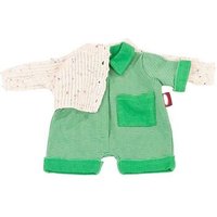 GÖTZ 3403556 Kombi grün Strickjacke, 30 cm von GÖTZ