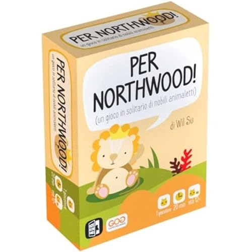 GOG - für Northwood! von GOG