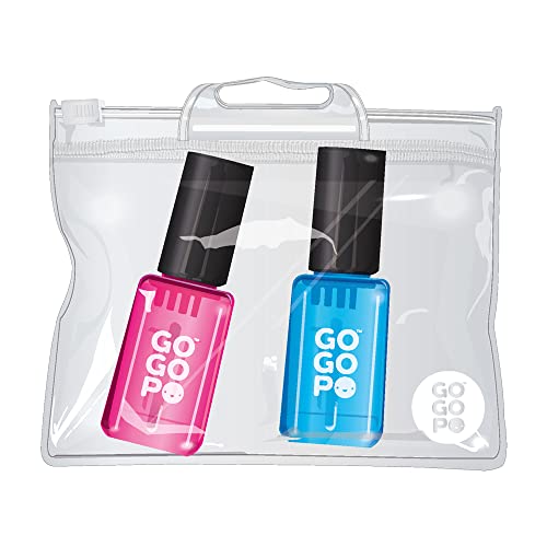 GOGOPO GP003 Nagellack Textmarker von GOGOPO