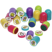 GOKI 15568 Stempel Tiere, sortiert GOKI 15568 Stempel Tiere, sortiert von GOLLNEST & KIESEL GOKI