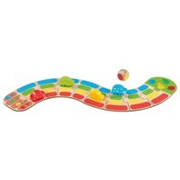 GOKI 56319 Glückskäferrennen, Würfelspiel GOKI 56319 Glückskäferrennen, Würfelspiel von GOLLNEST & KIESEL GOKI