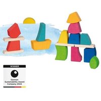 GOKI 58355 14 Teile Bausteine Creo GOKI 58355 14 Teile Bausteine Creo von GOLLNEST & KIESEL GOKI