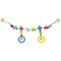 GOKI 65315 Kinderwagenkette Fahrzeuge von GOLLNEST & KIESEL GOKI