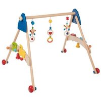 GOKI 65318 Baby-Fit, Greif- und Spieltrainer, Lauflernhilfe Zug GOKI 65318 Baby-Fit, Greif- und Spieltrainer, Lauflernhilfe Zug von GOLLNEST & KIESEL GOKI