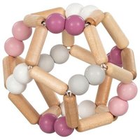 GOKI 65344 Greifling Elastik Ball, rosa GOKI 65344 Greifling Elastik Ball, rosa von GOLLNEST & KIESEL GOKI