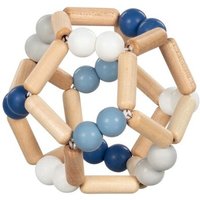GOKI 65345 Greifling Elastik Ball, blau GOKI 65345 Greifling Elastik Ball, blau von GOLLNEST & KIESEL GOKI