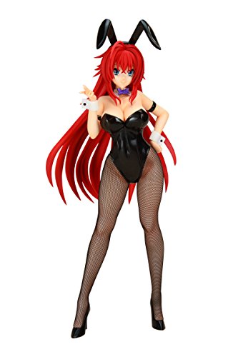 GOOD SMILE COMPANY 4560266125573 DxD High School D×D Born Rias Gremory Bunny ver Figur im Maßstab 1/6 von GOOD SMILE COMPANY