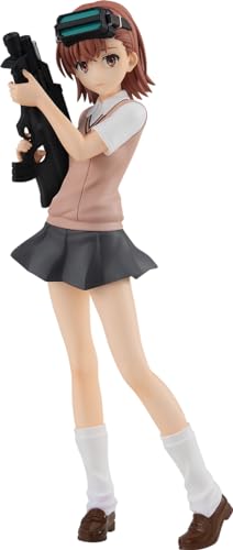 Sister Fig. 17 cm a Certain Scientific Railgun T Pop Up Parade von Good Smile Company