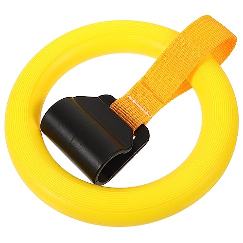 GOOHOCHY Babybett Stehring für Kleinkinder Sicherheitsring Verstellbar Freiem Material für Neugeborene und GOOHOCHY Babybett Stehring für Kleinkinder Sicherheitsring Verstellbar Freiem Material für Neugeborene und von GOOHOCHY