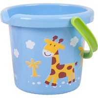 Eimer ø18cm blau Eimer ø18cm blau von GOWI GmbH