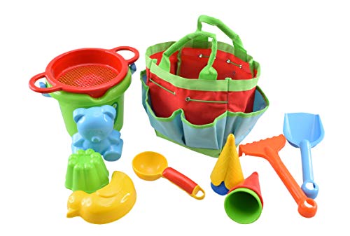 GOWI Eiscreme-Spielset (13) von GOWI