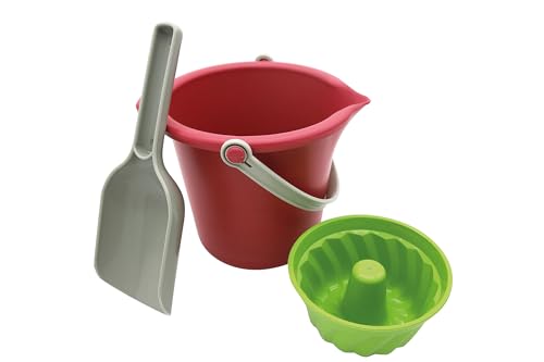 GOWI 551-22 reGowi Sand Set Kuchen von GOWI