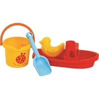 GOWI 558-32 Sand Set Boot - 4-teilig von GOWI