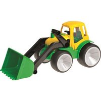 GOWI 561-12 Traktor mit Schaufel baby-sized von GOWI