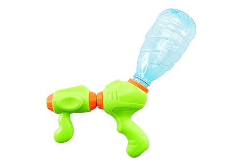 Gowi 578-51 Bottle Water Fun, Wasserpistole von Gowi