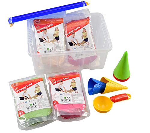 GOWI - Mariazeller Sand - EIS Set von GOWI