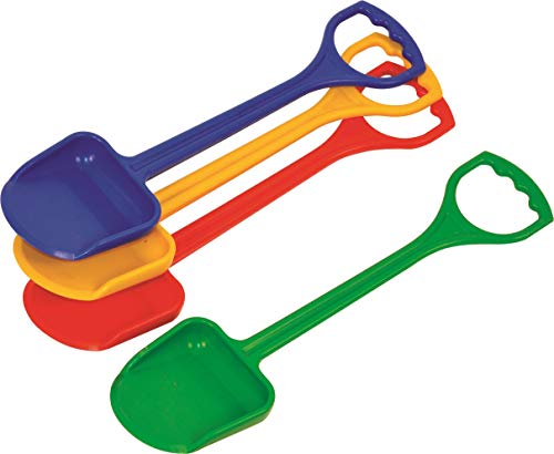 Gowi 555-22 Schaufel Robust, 35cm, Sandkästen und Sandspielzeug Gowi 555-22 Schaufel Robust, 35cm, Sandkästen und Sandspielzeug von GOWI