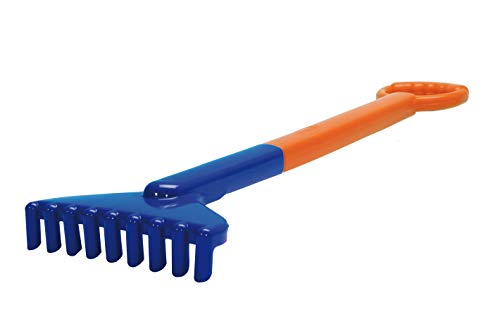 Gowi 559-09 Stabilo Rechen, 70cm, Sandkästen und Sandspielzeug Gowi 559-09 Stabilo Rechen, 70cm, Sandkästen und Sandspielzeug von GOWI