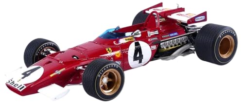 GP REPLICAS - Eisen 312B - Winner Italy GP 1970-1/18 von GP REPLICAS