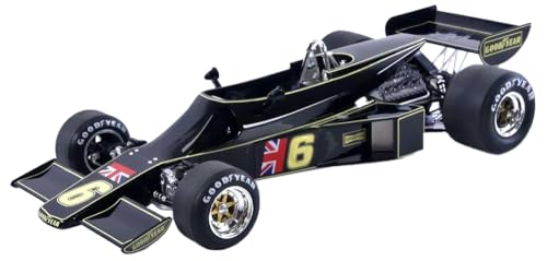 GP REPLICAS - Ford 77 - Brazilian GP 1976-1/18 von GP REPLICAS