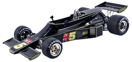 GP REPLICAS - Ford 77 - Brazilian GP 1976-1/18 von GP REPLICAS